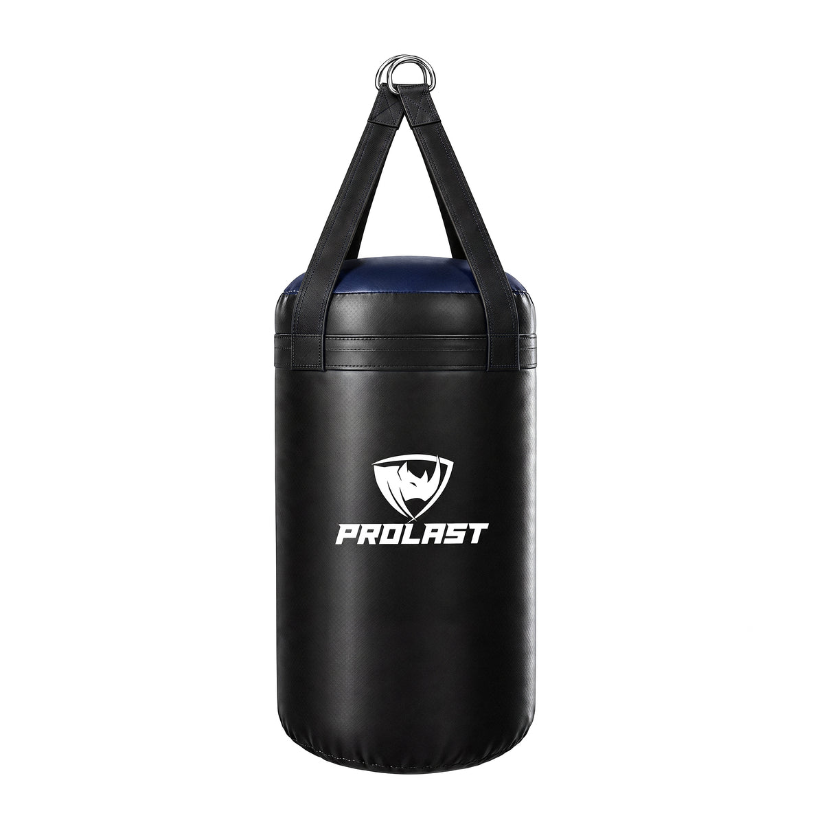 PROLAST Head Hunter hybrid slip bag, black with a blue top cap