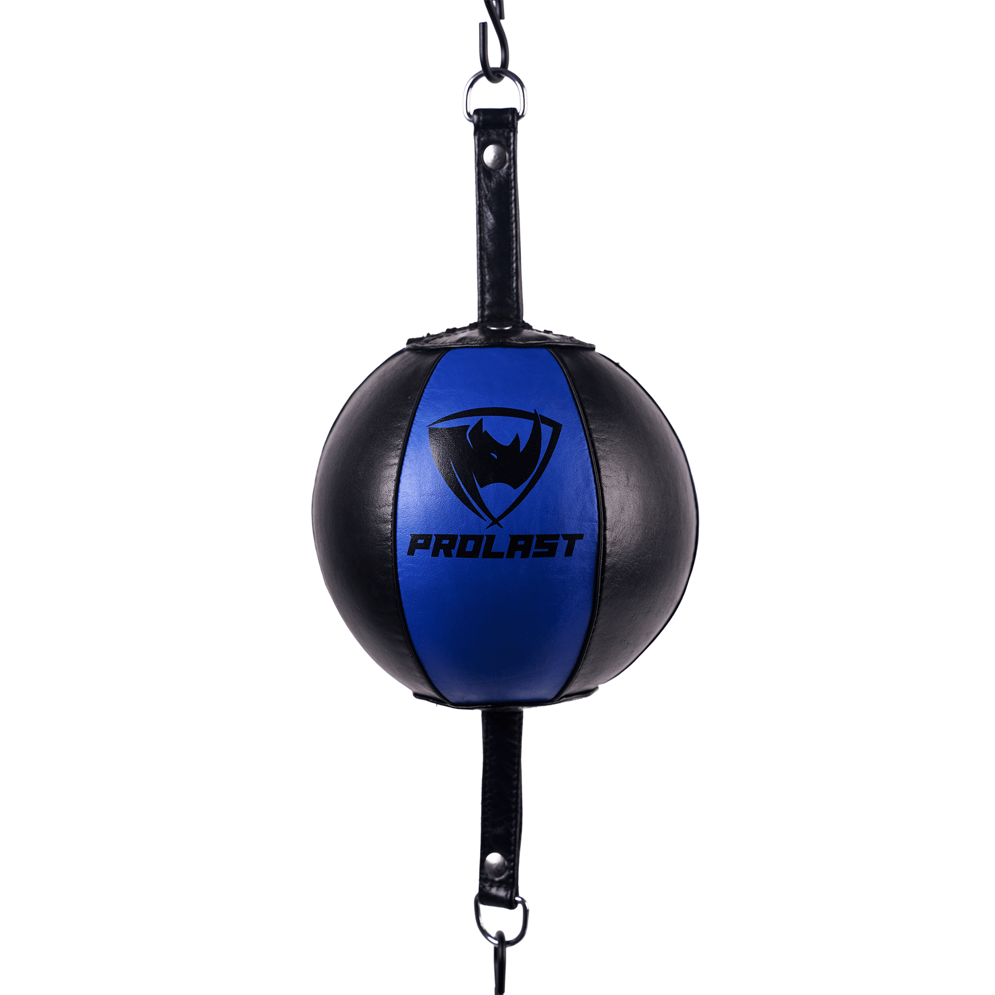 Prolast Professional Leather Double End Bag – PROLAST