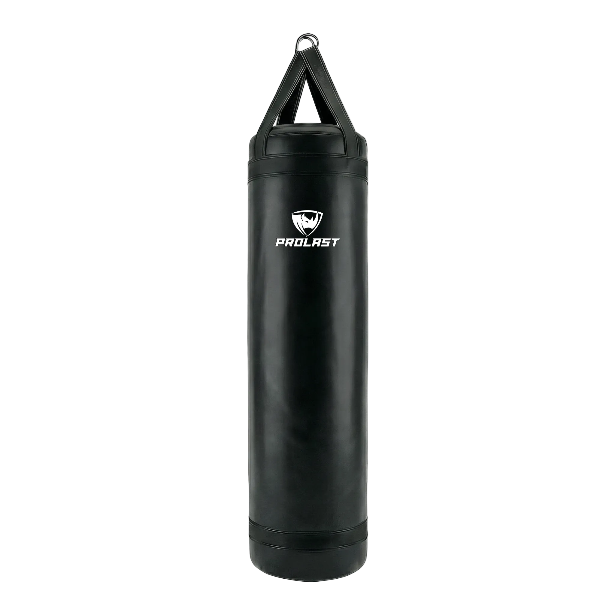 ボディープロ　ストロング Prolast Stock 6ft XL 300lb Heavy Bag - Black – PROLAST