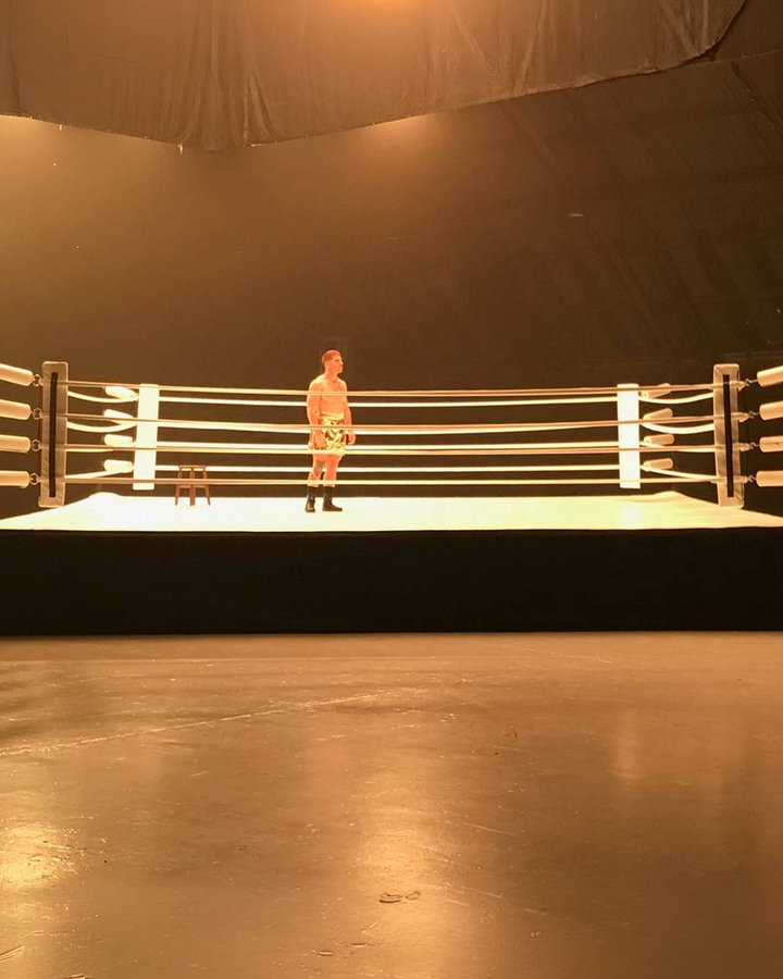 Film set