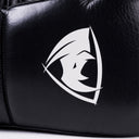 Prolast PG Professional Boxing Gloves Black - Lace - PROLAST