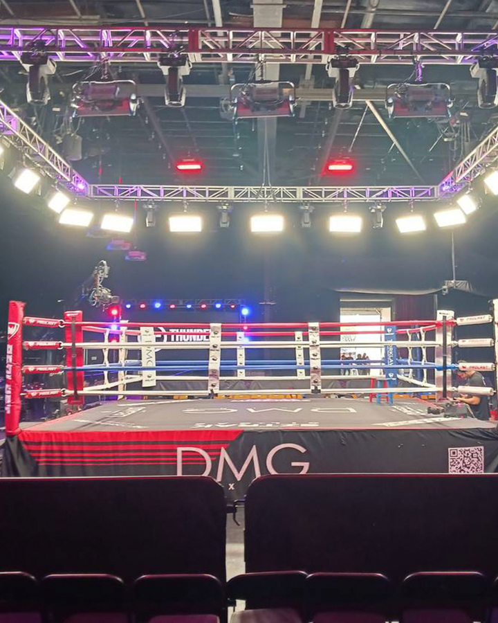 Fight night