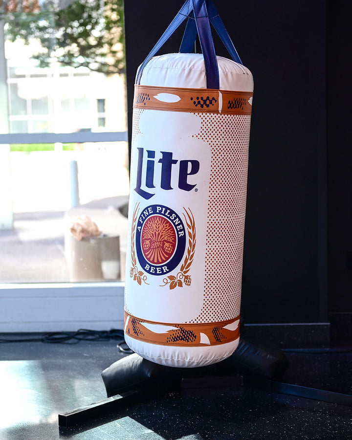 Miller Lite