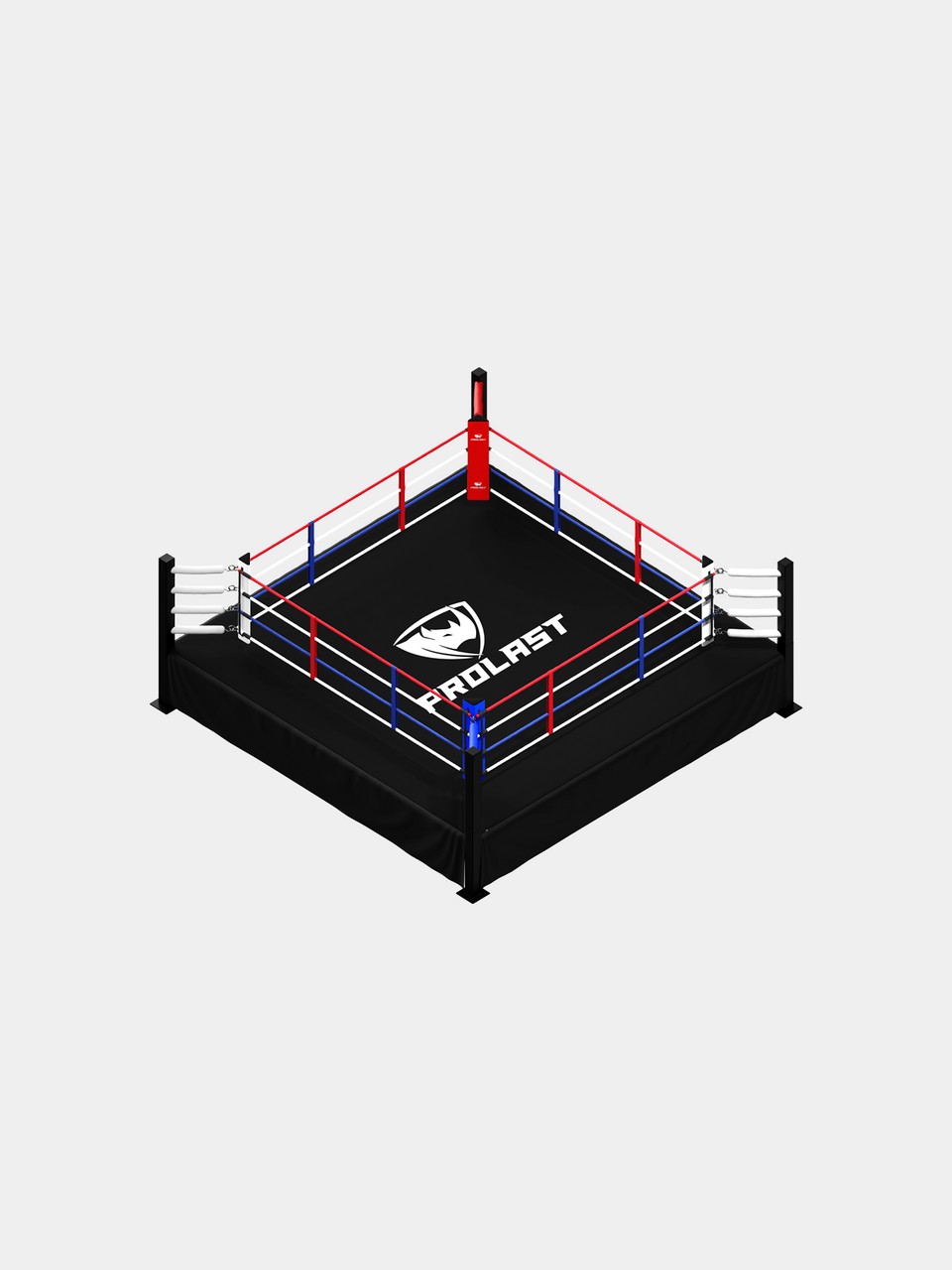 PROLAST | MADE IN USA
