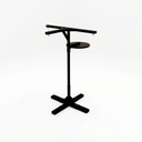 PROLAST® Triple HEAVY BAG STAND - With Speed bag Platform