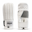 Prolast Professional Leather Bag Punching Mitts - White