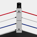 Custom Boxing Ring Corner Pads With Your Logo