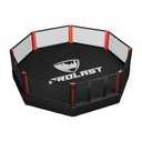 PROLAST® 1ft Octagon MMA Cage - PROLAST