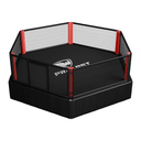 PROLAST® 3ft Hexagon MMA Cage - PROLAST
