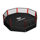 PROLAST® 3ft Octagon MMA Cage - PROLAST
