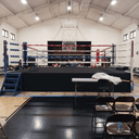 Prolast 8' x 8' Boxing Ring 1 Foot | Made in USA - PROLAST