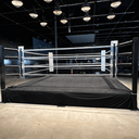 Prolast 8' x 8' Boxing Ring 2 Foot | Made in USA - PROLAST