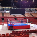 Prolast 8' x 8' Boxing Ring 3 Foot | Made in USA - PROLAST