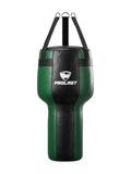 Black / Green
