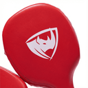 PROLAST® Boxing Paddles - RED - PROLAST