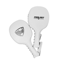 PROLAST® Boxing Paddles - WHITE - PROLAST