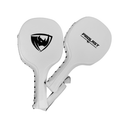 PROLAST® Boxing Paddles - WHITE - PROLAST