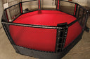 PROLAST® Elevated MMA Cage - PROLAST