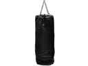 PROLAST EXECUTIVE BLACK LEATHER HEAVY PUNCHING BAG - PROLAST