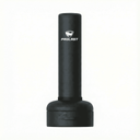 Prolast Freestanding Heavy Punching Bag - 4ft - Black - PROLAST