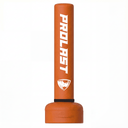 Prolast Freestanding Heavy Punching Bag - 6ft - Orange - PROLAST