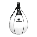 Prolast Leather Speed Bag - White - PROLAST