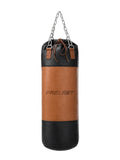 Multi-panel tan / black