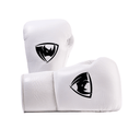 Prolast PG Professional Boxing Gloves Columbian White - Lace - PROLAST