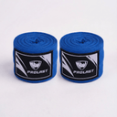 Prolast Professional Boxing 180' Blue Hand Wraps - PROLAST