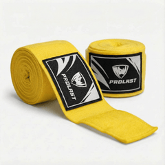 Brilliant Yellow