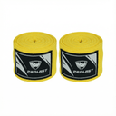 Prolast Professional Boxing 180' Brilliant Yellow Hand Wraps - PROLAST