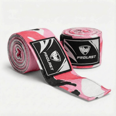 Camo Pink
