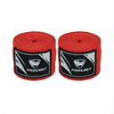 Prolast Professional Boxing 180' FURY RED Hand Wraps - PROLAST