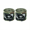 PROLAST Professional Boxing 180' MILITARY GREEN Hand Wraps - PROLAST
