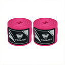 Prolast Professional Boxing 180' Pink Hand Wraps - PROLAST