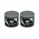Prolast Professional Boxing 180' SMOKE GREY Hand Wraps - PROLAST