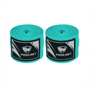 Prolast Professional Boxing 180' Tiffany Blue Hand Wraps - PROLAST