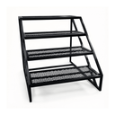 Prolast Professional Boxing Ring Professional Stairs - PROLAST