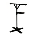 PROLAST Professional Boxing - T - Double Stand - With Speed bag Platform - PROLAST