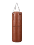 Saddle brown