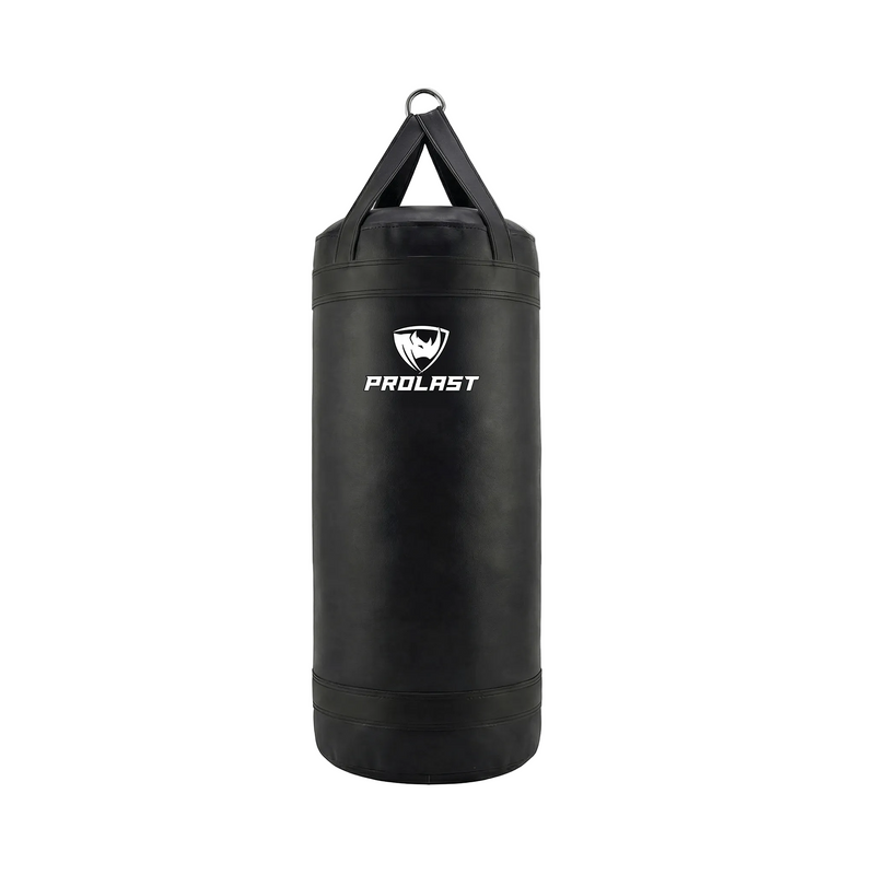 Prolast Stock 4ft XL 150lb Heavy Bag - Black - PROLAST