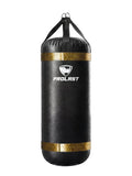 Black / Gold
