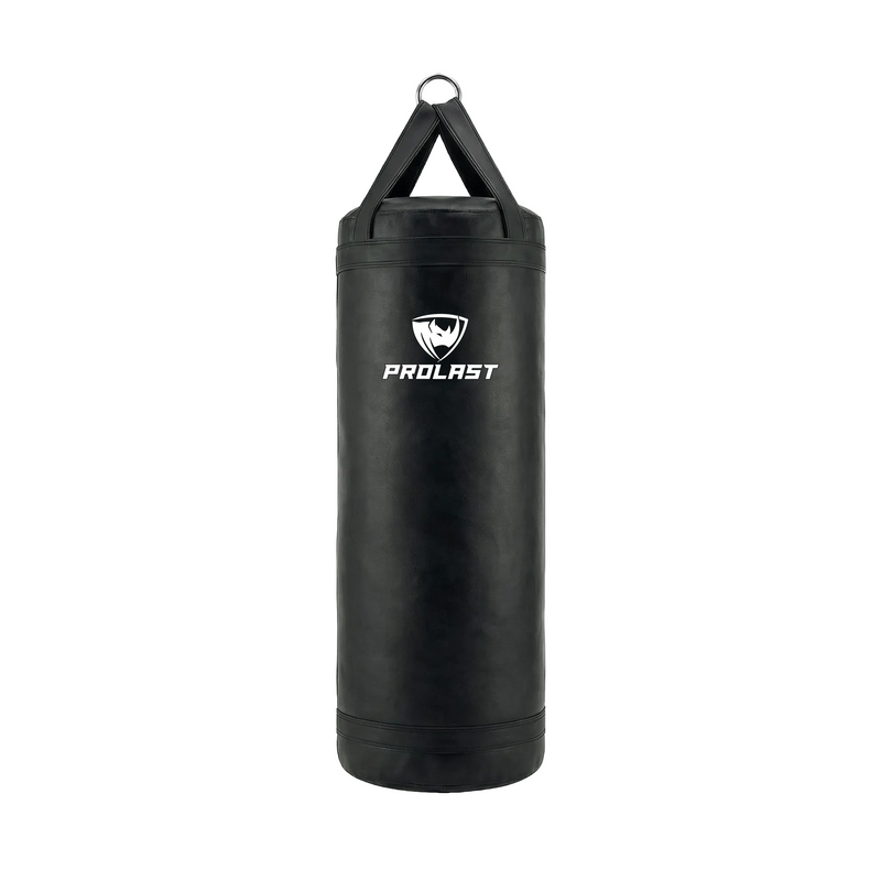 Prolast Stock 5ft XL 200lb Heavy Bag - Black - PROLAST