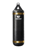 Black / Gold