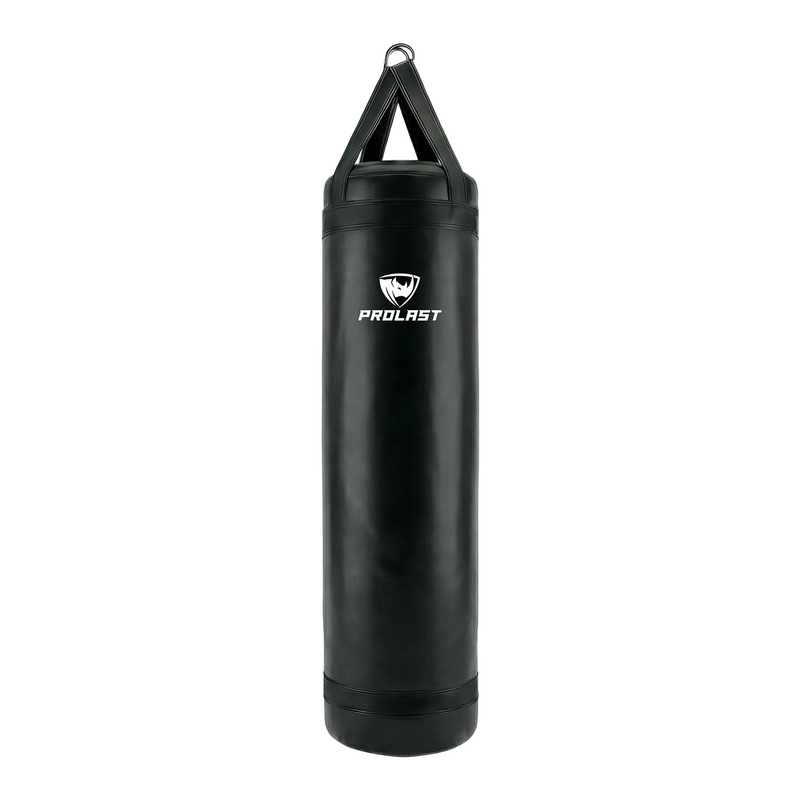 Prolast Stock 6ft XL 300lb Heavy Bag - Black - PROLAST