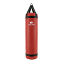 Prolast Stock 6ft XL 300lb Heavy Bag - Red - PROLAST
