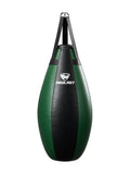 Black / Green