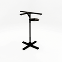 PROLAST® Triple HEAVY BAG STAND - With Speed bag Platform - PROLAST