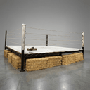 PROLAST Vintage Boxing Ring - PROLAST