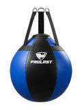 Black / Blue